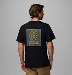 Columbia CSC™ Logo Back Tee