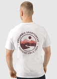 Columbia CSC™ Outdoor Back Graphic Tee