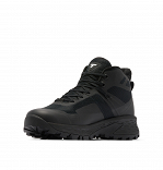 TELLURIX™ TITANIUM™ OUTDRY™ MID
