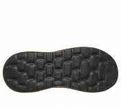 SKECHERS  Slip-Ins Leather Tex Double Gore Slip On