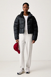 Puffect™ III Cropped Jacket