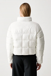 Puffect™ III Cropped Jacket