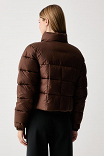 Puffect™ III Cropped Jacket
