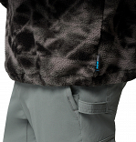 Timber Crest™ MTR Fleece Printed HZ