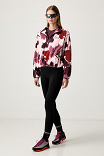 Sequoia Grove™ II Printed Half Zip