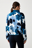 Sequoia Grove™ II Printed Half Zip