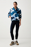 Sequoia Grove™ II Printed Half Zip