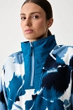 Sequoia Grove™ II Printed Half Zip