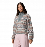 Sequoia Grove™ II Printed Half Zip