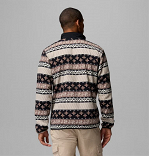 Sequoia Grove™ II FZ Printed Fleece
