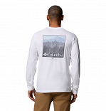 CSC™ Graphic LS Tee