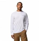 CSC™ Graphic LS Tee