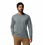 CSC™ Graphic LS Tee