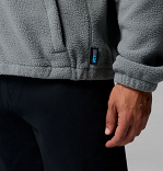 Timber Crest™ MTR Fleece Full Zip