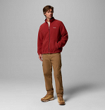 Timber Crest™ MTR Fleece Full Zip