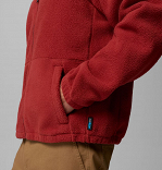 Timber Crest™ MTR Fleece Full Zip