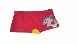 ARENA KB BUDDIES KIDS SHORT