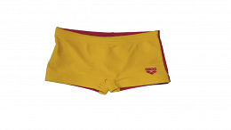ARENA KB BUDDIES KIDS SHORT