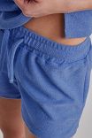 RETRO SERIES TOWEL SHORTS