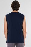 MEN'S LOGO SLEEVELESS