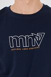 MEN'S LOGO SLEEVELESS