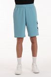 MEN'S CARGO FLEECE SHORTS