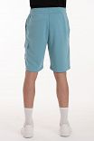 MEN'S CARGO FLEECE SHORTS