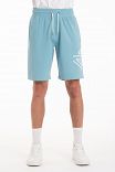 MEN'S SEAMLESS GRAPHIC SHORTS
