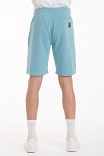 MEN'S SEAMLESS GRAPHIC SHORTS