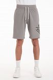 MEN'S SEAMLESS GRAPHIC SHORTS