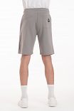 MEN'S SEAMLESS GRAPHIC SHORTS