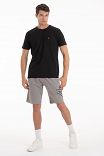 MEN'S SEAMLESS GRAPHIC SHORTS