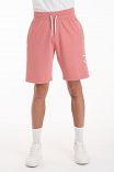 MEN'S SEAMLESS GRAPHIC SHORTS