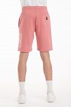 MEN'S SEAMLESS GRAPHIC SHORTS