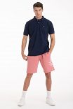 MEN'S SEAMLESS GRAPHIC SHORTS