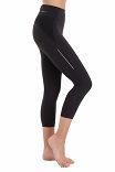 WO'S MAGNOR PRO 3/4 TIGHTS