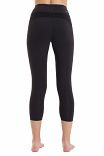 WO'S MAGNOR PRO 3/4 TIGHTS