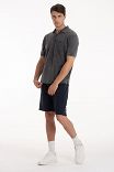 MEN'S ATHLETIC LSF SHORTS