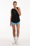 WOS HERATAGE SHORTS