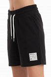 WO'S ATHLETIC SHORTS