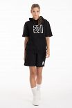 WO'S ATHLETIC SHORTS