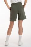 WO'S ATHLETIC SHORTS