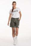 WO'S ATHLETIC SHORTS