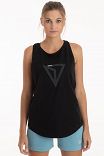 WO'S FITNESS TANK TOP