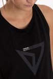 WO'S FITNESS TANK TOP