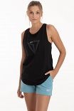 WO'S FITNESS TANK TOP