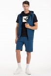 MEN'S TECH FLEECE SHORTS