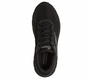 Athletic Mesh Lace Up W/ Hotmelt Detailing