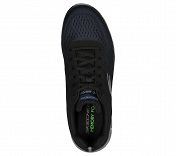 SKECHERS TRACK Sneakers NVBK - 232399