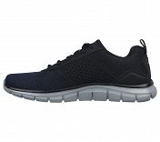 SKECHERS TRACK Sneakers NVBK - 232399
